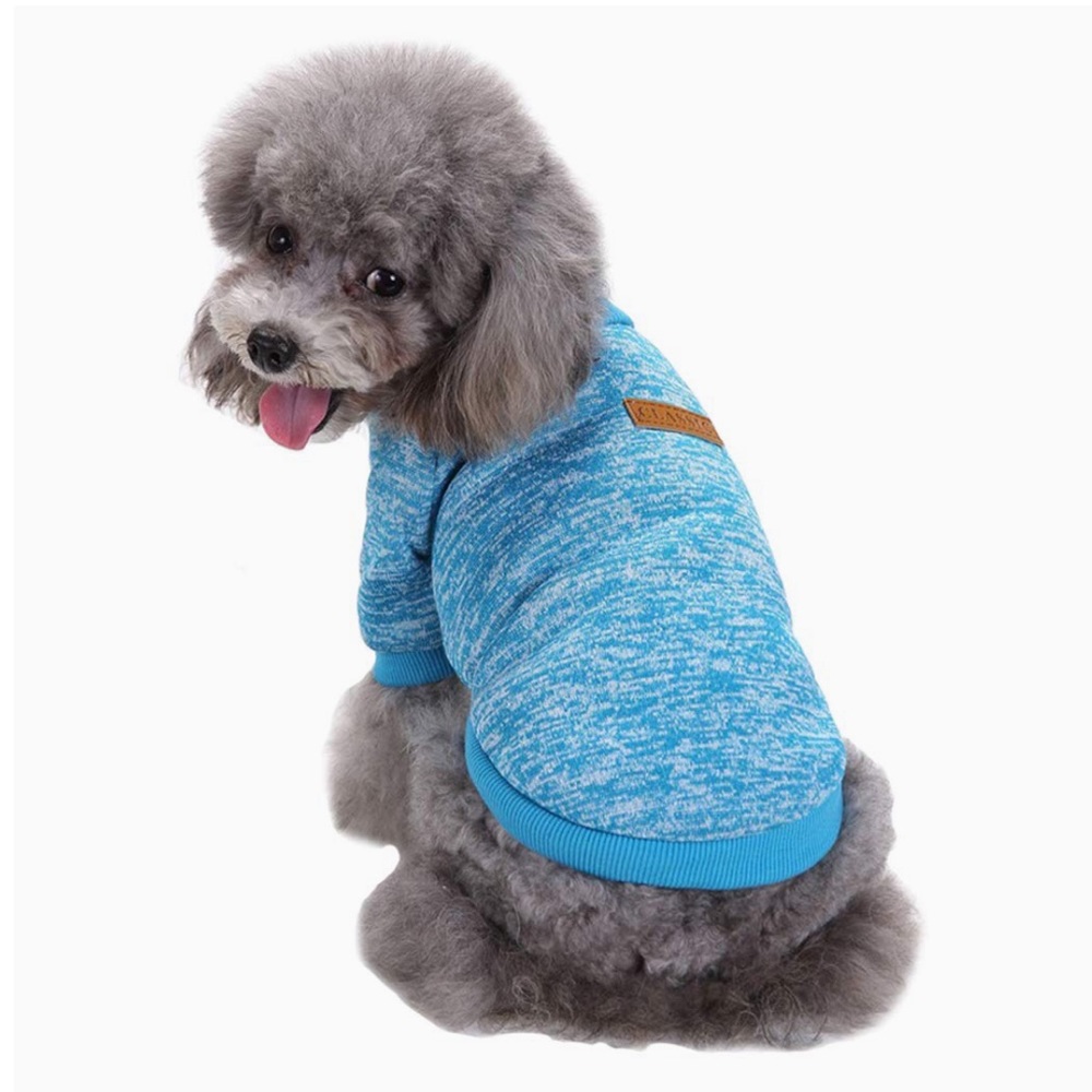 Dog/Cat Sweater